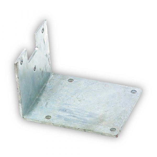 GW-Mounting plate