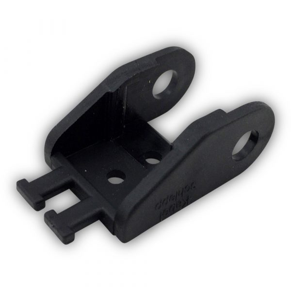 Cable safety chain