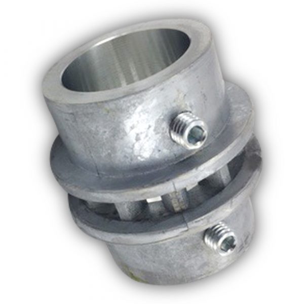 Pinion 1"