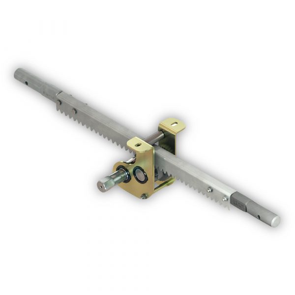 LOCK SZG rack housing unit