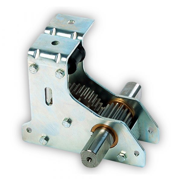 THG40 rack housing unit