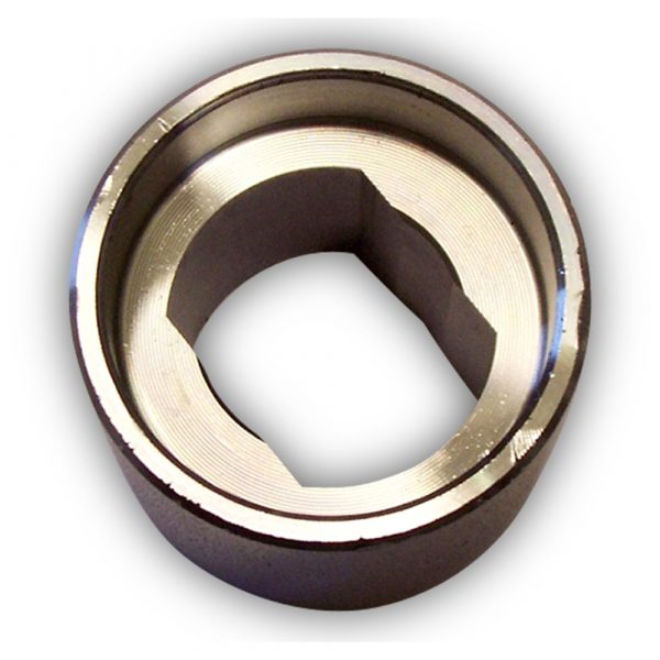 Welding joint 1''