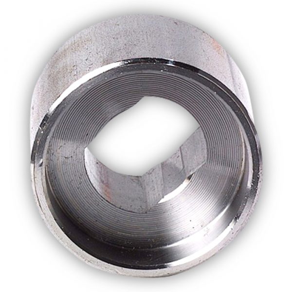 Welding joint 1-5/4''