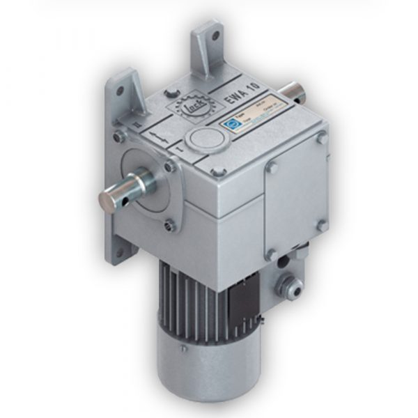 Lock EWA 10 0505