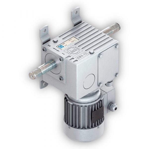 Lock EWA 12 2505