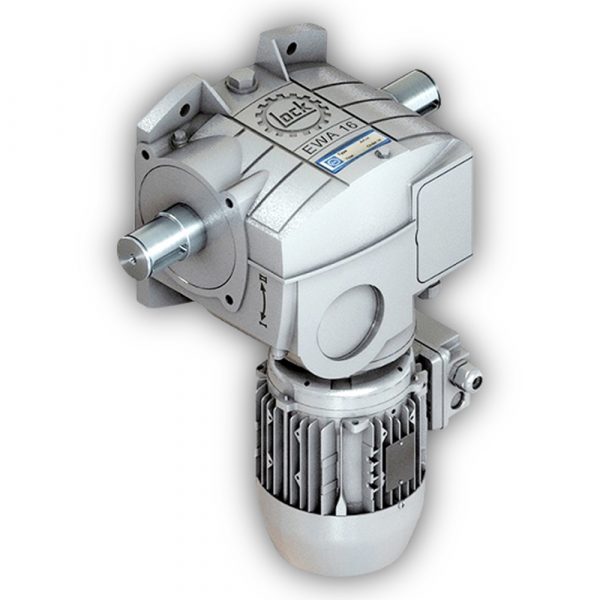 Lock EWA 16 9003