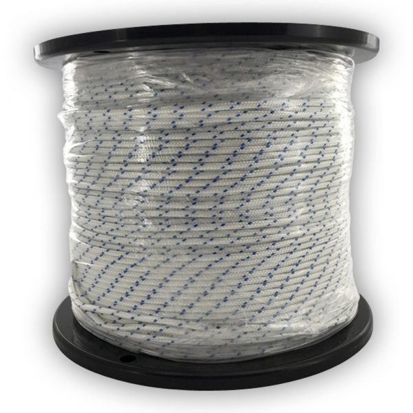 Polyester rope, 4mm