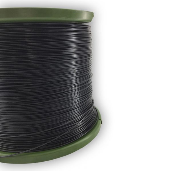 Polyester wire