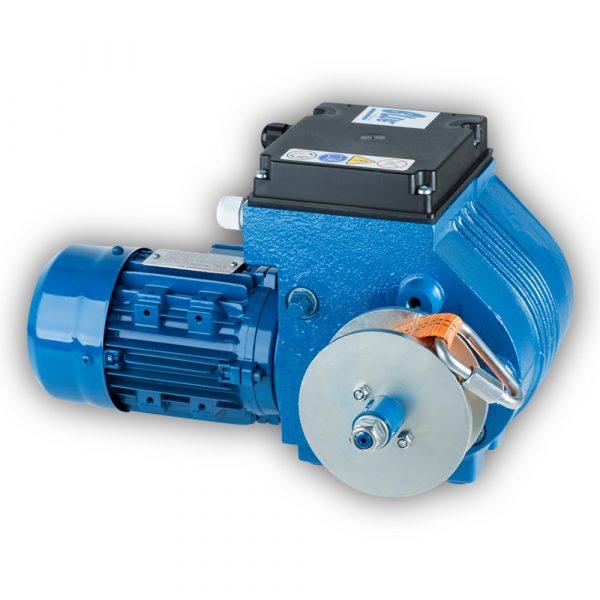 GW10 Antrieb - 400.52K100 0,18 kW