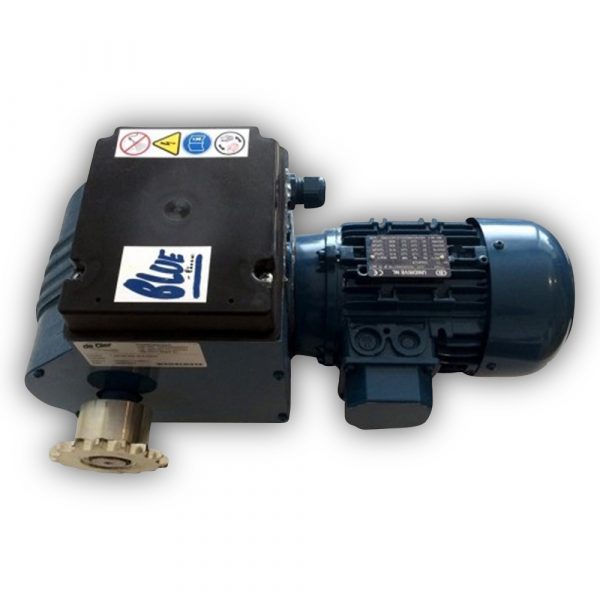 GW40 Drive