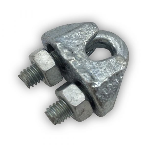 Cable clamp