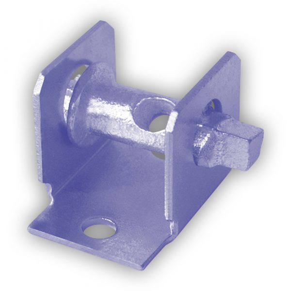 Compact wire tensioner
