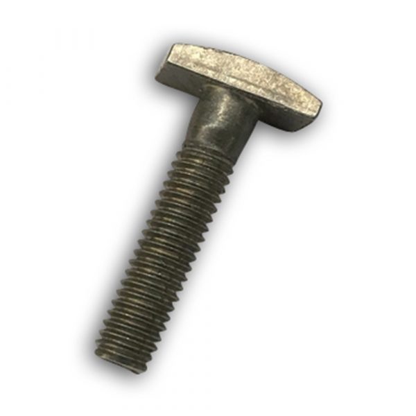 Hammerhead bolt M6, stainless steel
