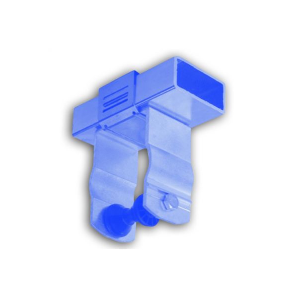 Aluminiumbügel mit Diabolo M6