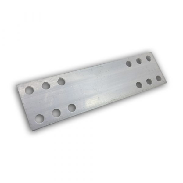 Hanging plate (with holes)