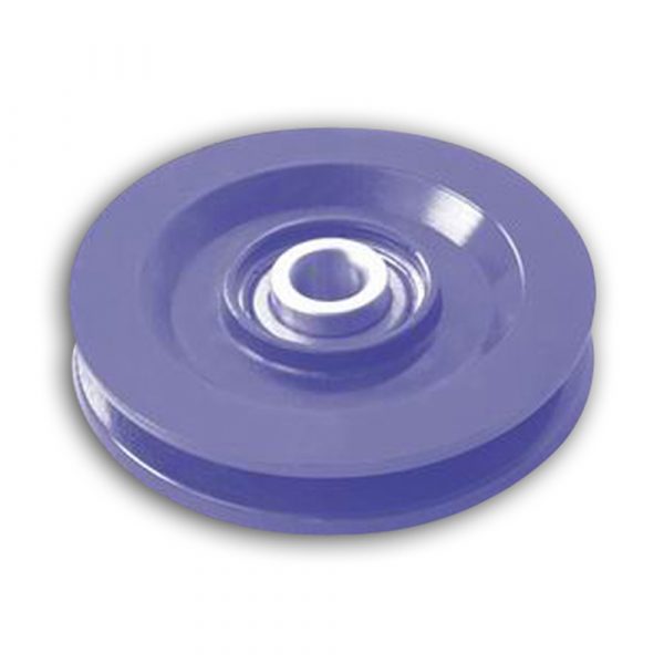 Awing pulley Ø52mm