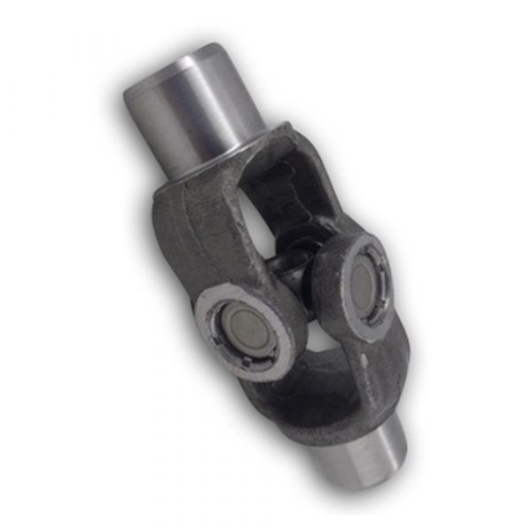 Cardan shaft - 1'' with adaptor end 26,7mm (new)