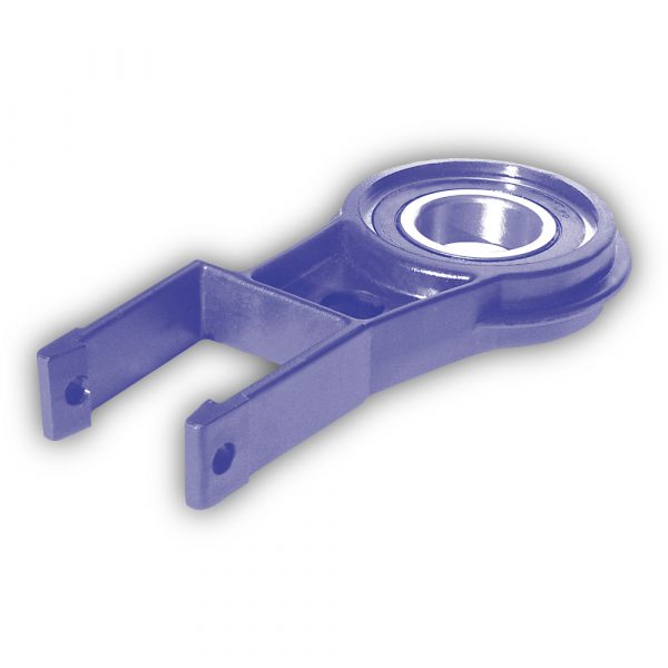 Bearing 1", plastic