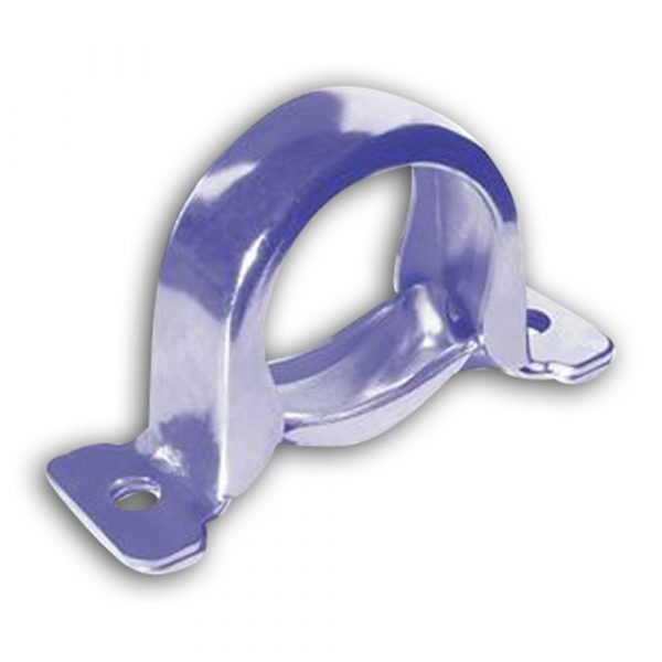 Bearing housing