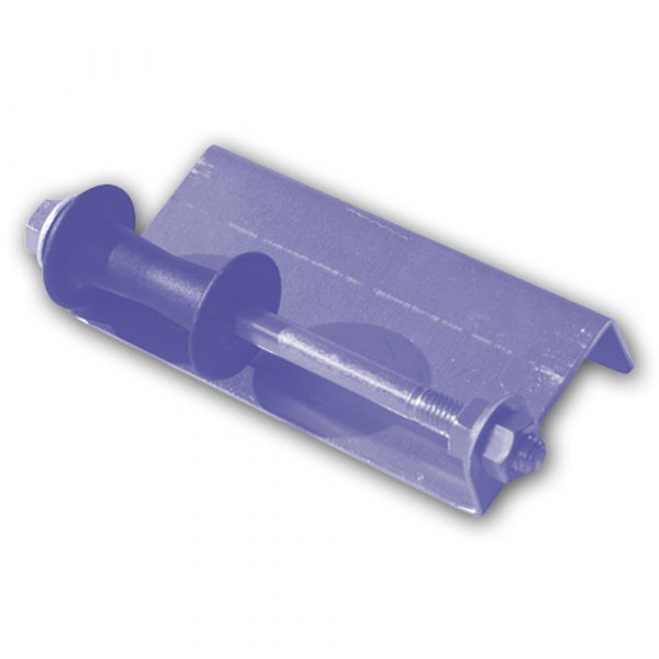Glide-off tin plate