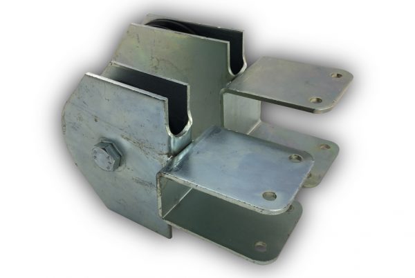Umlenkrolle – Bild 2
