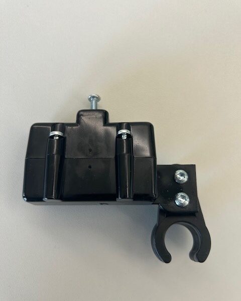 Delay element, plastic - NL for laying system