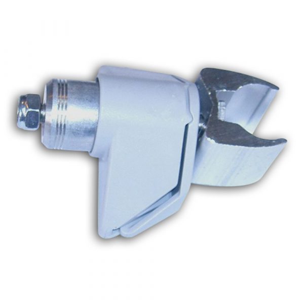 Delay elements - with Ø19mm tube clamp