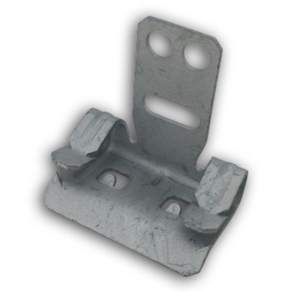 Suspension clamp