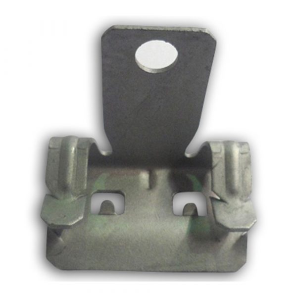 Suspension clamp - special 8-14mm