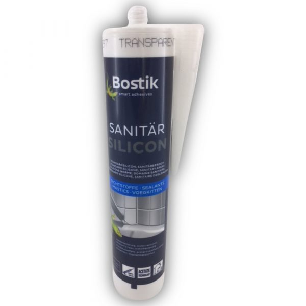 Silikonkleber