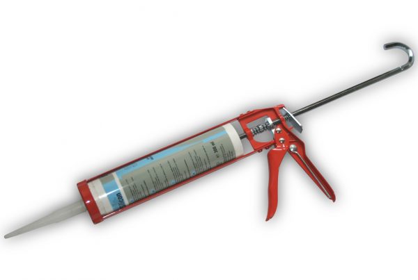 Cartridge gun
