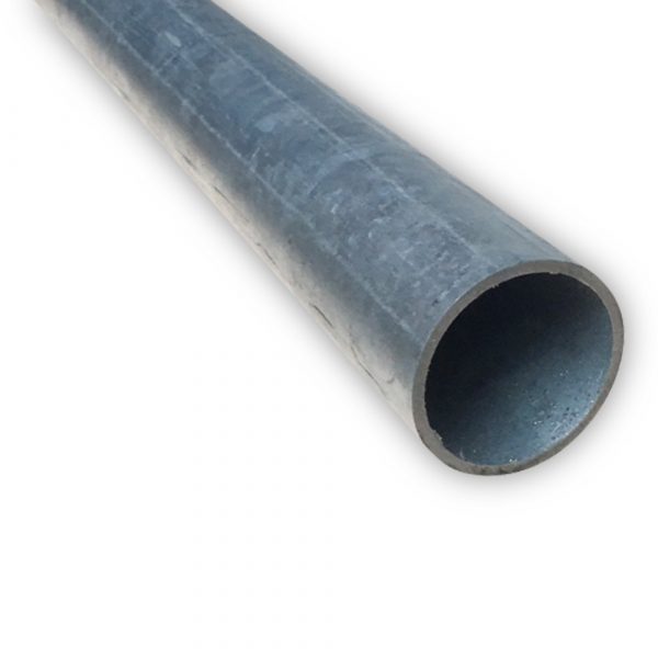 Drive shaft tube (galvanised)
