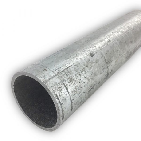 Drive shaft (galvanised tube 2'')