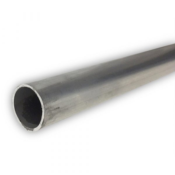 Aluminium tube