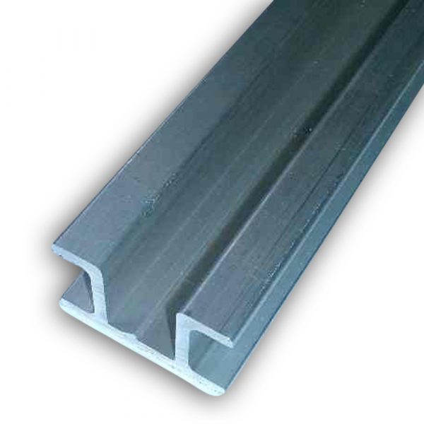 Guide bar, different lengths