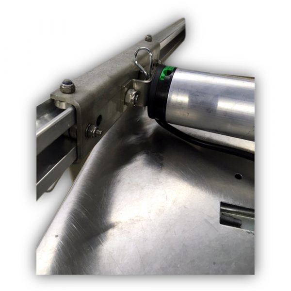 Guide bar, different lengths - Image 2