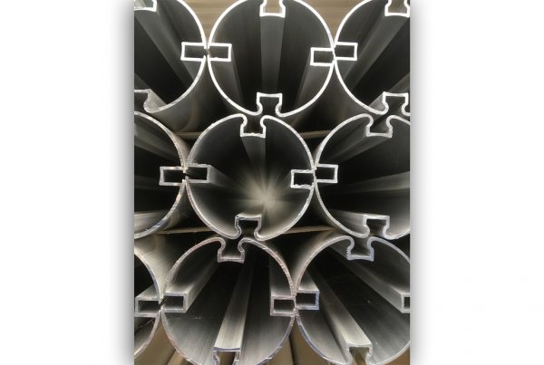 Tube for rolling system "Double Duo"