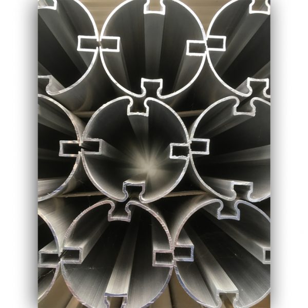 Tube for rolling system "Double Duo"