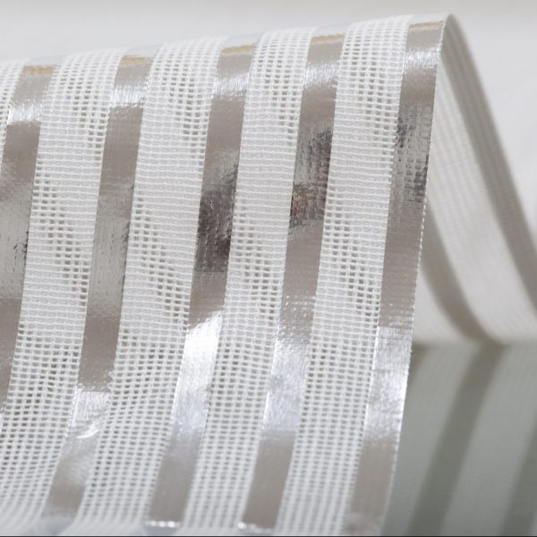 HS 88x B3 series - HS 880 B3 (white/ 1 AL-stripe)