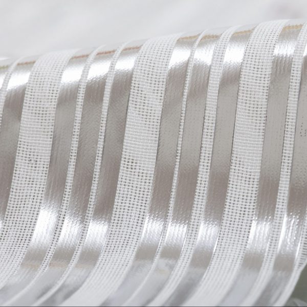 HS 88x B3 series - HS 887 B3 (white/ 3 AL-stripes)