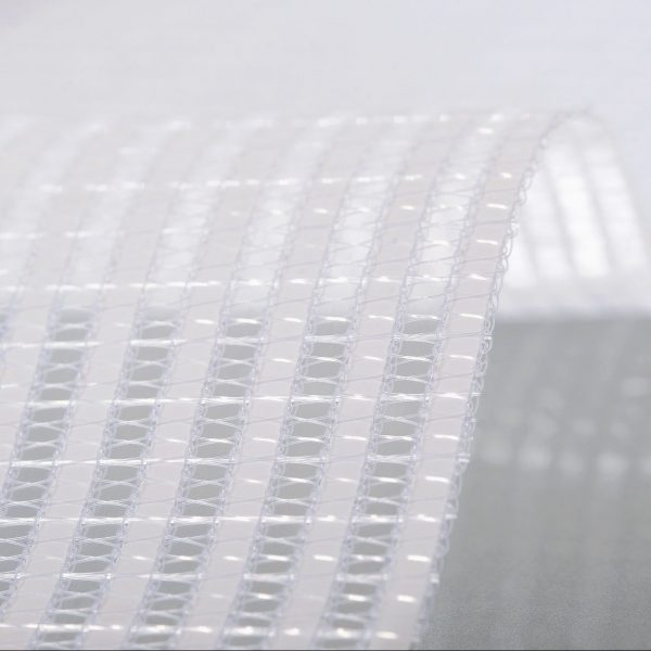 IHS OPEN ANTIFIRE SERIE - IHS 105 OPEN ANTIFIRE (1x weiß/ 1x offen)