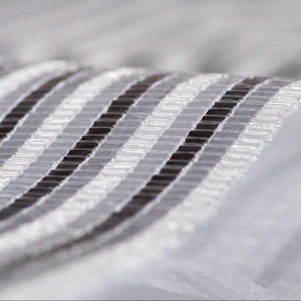 IHS ANTIFIRE SERIE - IHS 108 ANTIFIRE grau-schwarz-grau-transparent