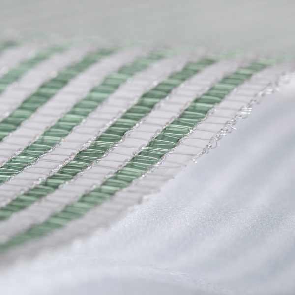 IHS ANTIFIRE series - IHS 165 ANTIFIRE green-white-green-white