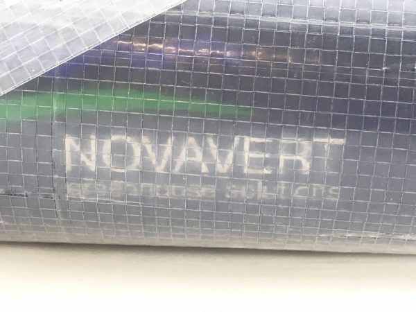 SHS WOVEN CLEAR series