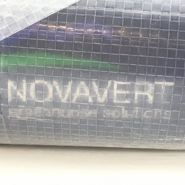 SHS WOVEN CLEAR series