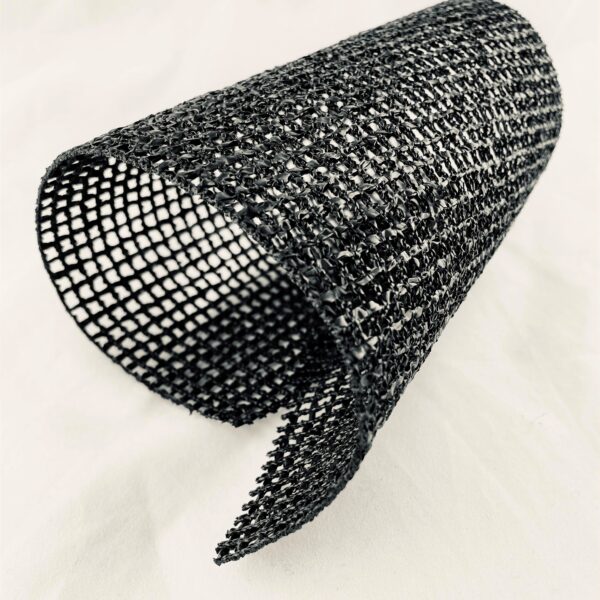 OHS ANTIFIRE SERIE - OHS 176 ANTIFIRE (schwarz)