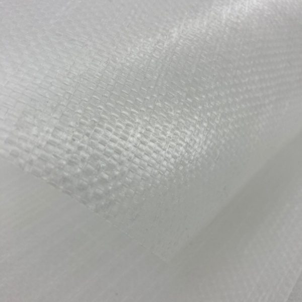 SHS WOVEN CLEAR Serie - SHS Woven Clear 400