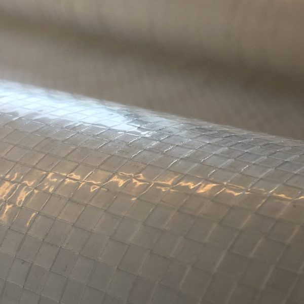 SHS WOVEN CLEAR Serie - SHS Woven Clear 180 ANTIFIRE