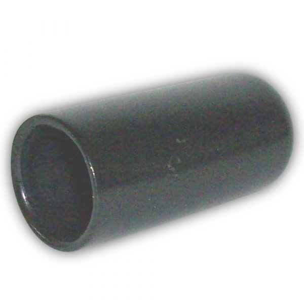 Rubber stopper for Ø19mm tube