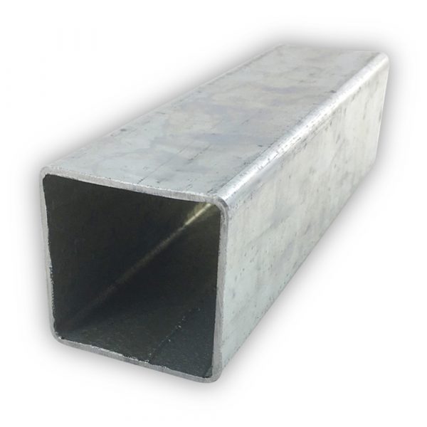 Connector for square tube (art. 3450)